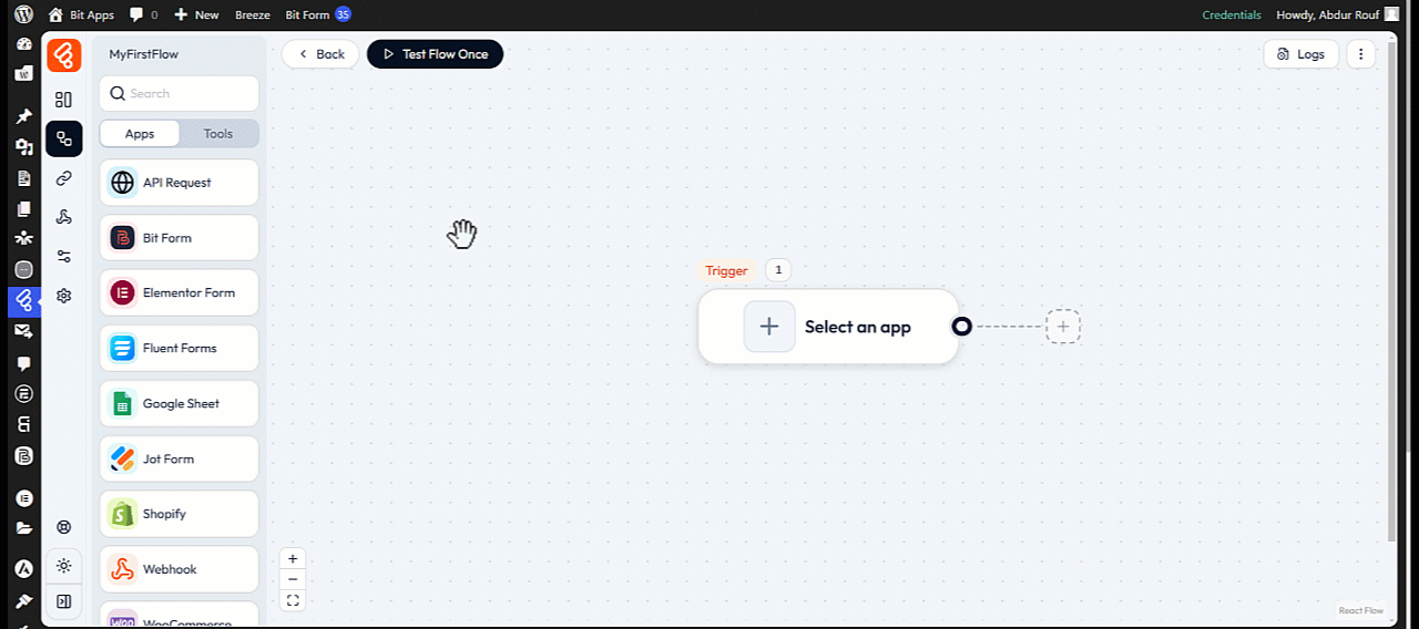 Get Started with Bit Flows: A Beginner’s Guide