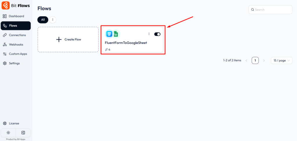 How to Use the JSON Parser Tool in Bit Flows for Data Extraction - Bit ...