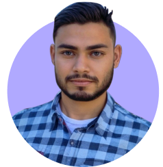 logo autore del blog