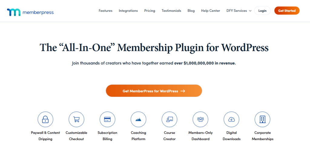 MemberPress WooCommerce-Alternativen