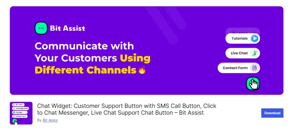 13. asistencia de bits