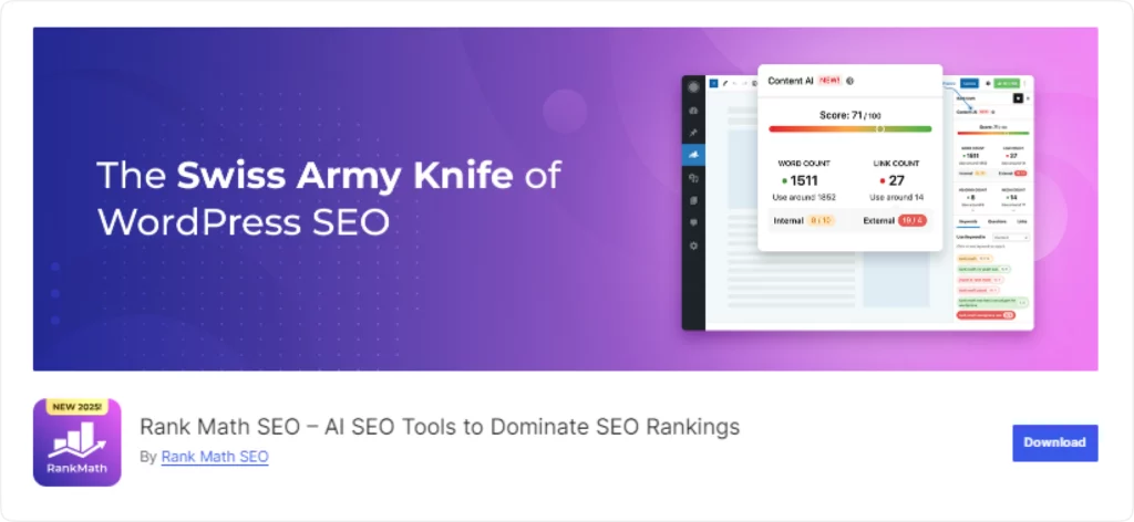 5 rango matemáticas