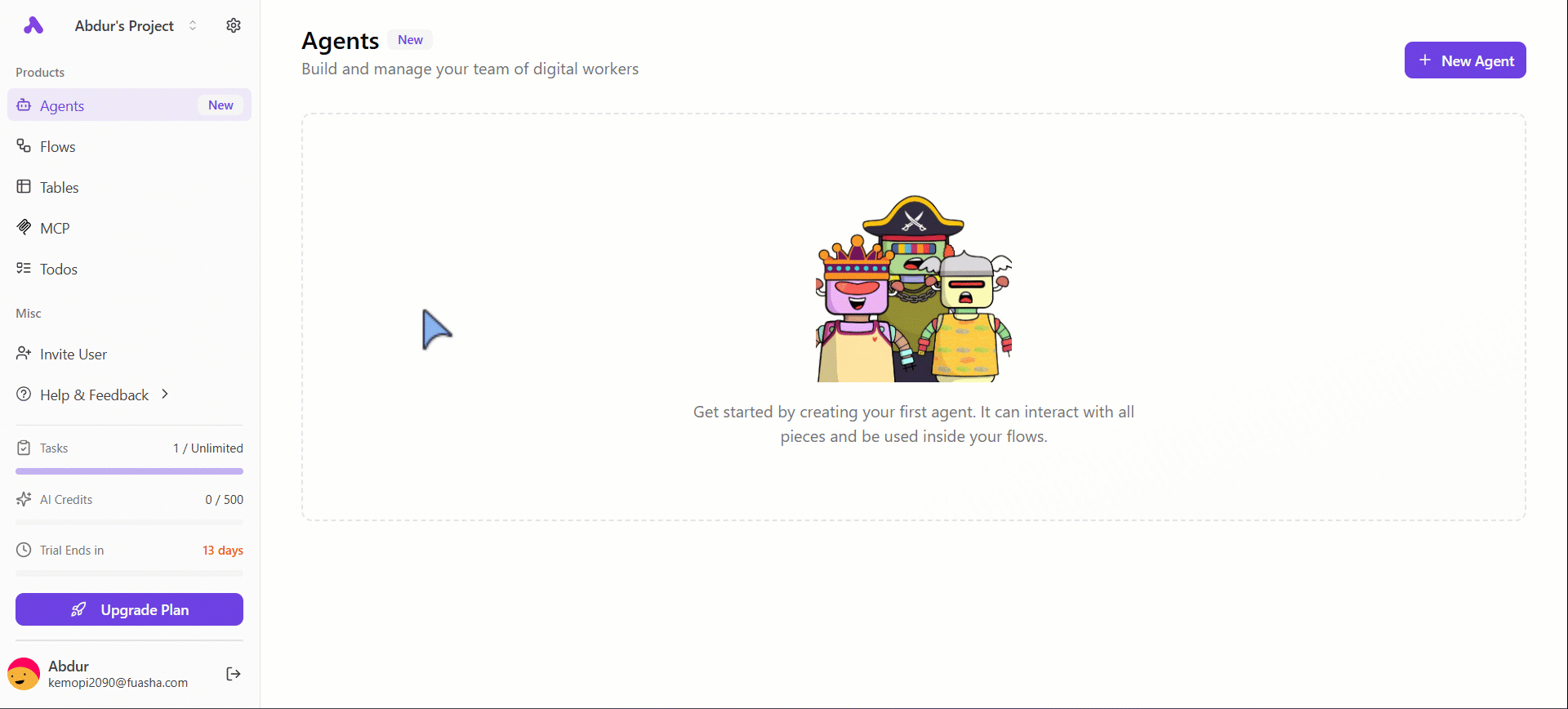 ActivePieces Integrations with Bit Flows  - Get Webhook URL