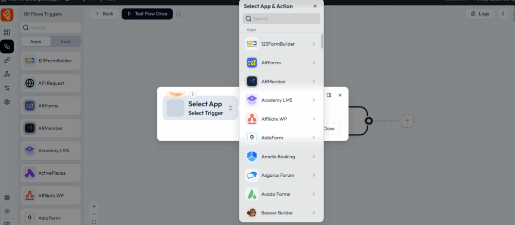 SurveyNinja integrations