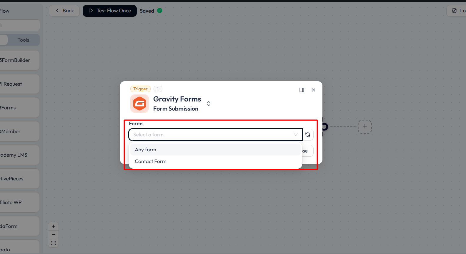 Gravity Forms Integrations with Bit Flows – Automate Advanced Forms