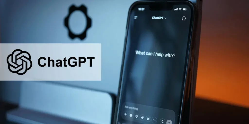 ChatGPT - Best conversational AI tool for startups