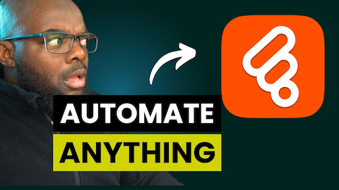 WordPress Automation