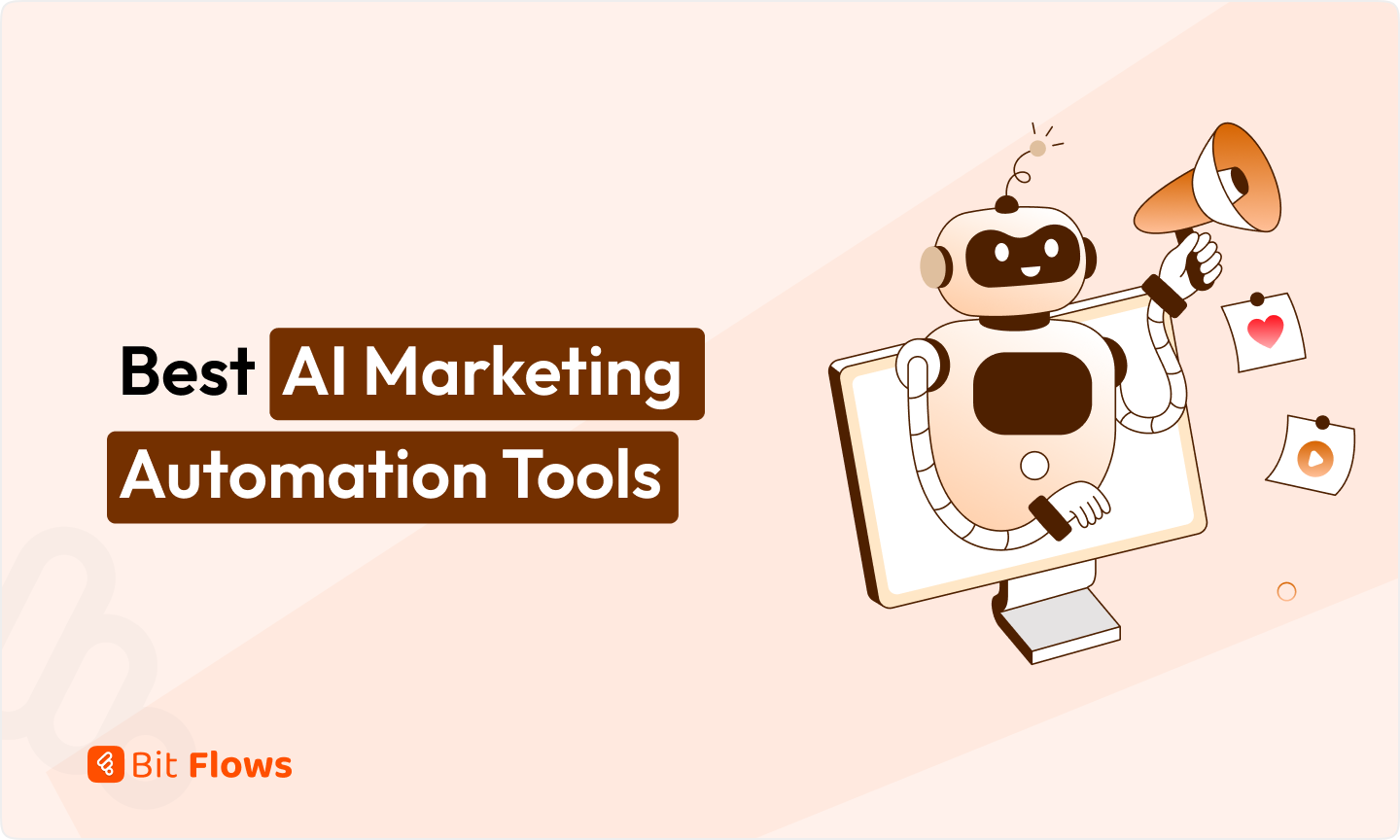 Las mejores herramientas de automatización del marketing por Internet