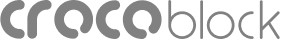 crocoblock logo
