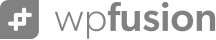 wpfusion logo