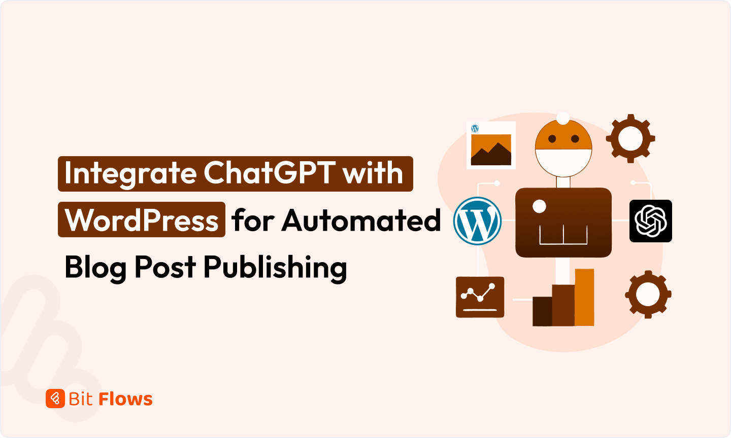 integrate chatgpt with wordpress for automated blog post publishing