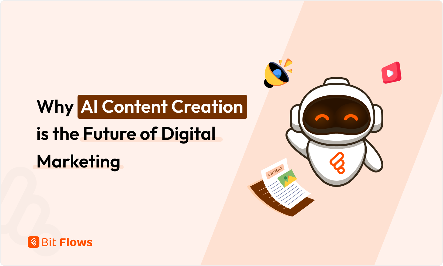 AI Content Creation Strategy to 10x Your Digital Marketing Results