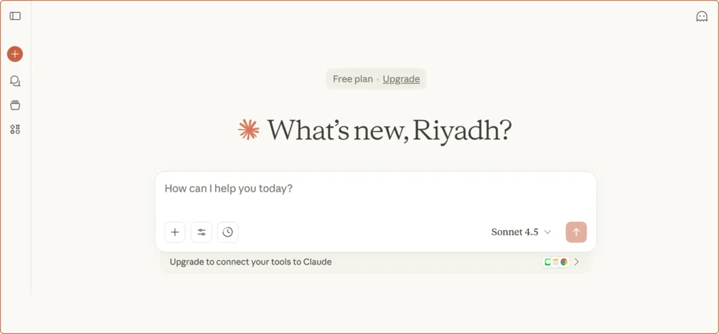 Claude: Beste ChatGPT Alternatief