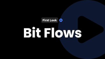 InfluenceWP First Look - Bit Flows