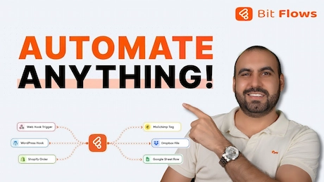 Say Goodbye to Automation Workflow Limits with Bit Flows