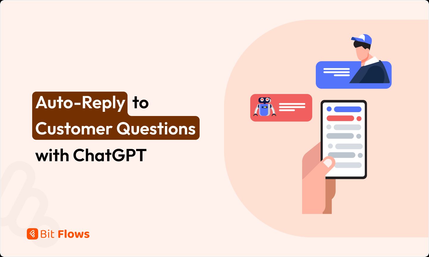 auto reply to customer questions with chatgpt webp