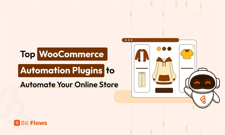 Top WooCommerce Automation Plugins to Automate Your Online Store