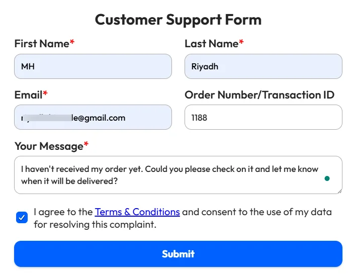 Testing Bit Flows AI Agent Responses