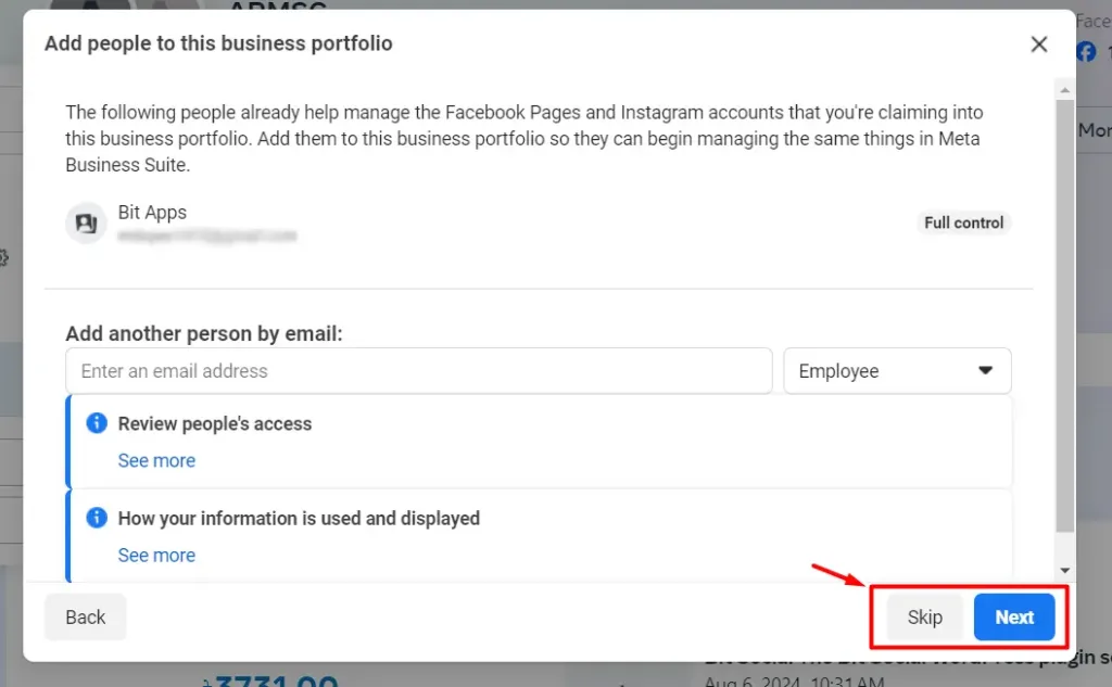 WhatsApp Integrations with Bit Flows