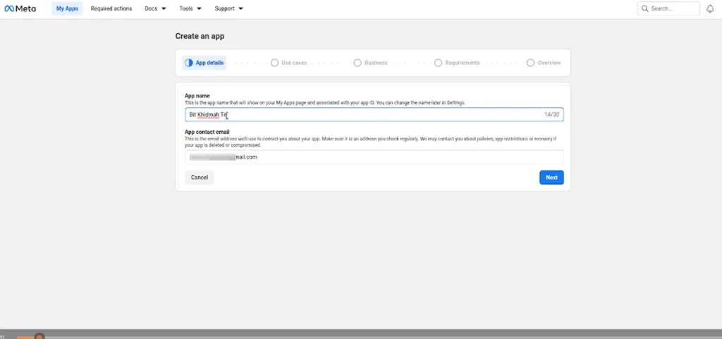 WhatsApp Integrations with Bit Flows