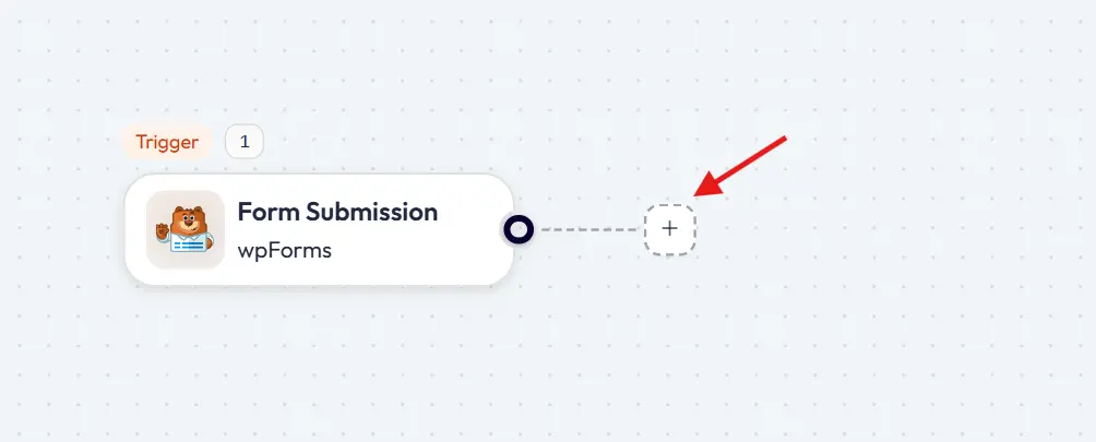 Add Google Sheet to integrate with WPForms by using Bit Flows