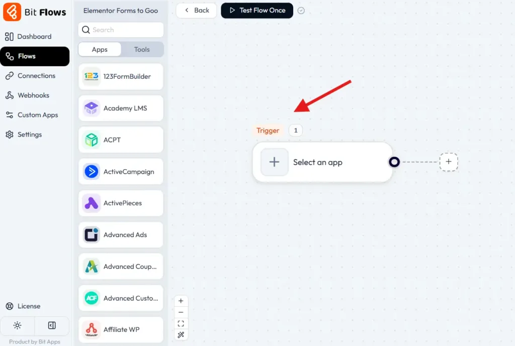 Inviare i dati dei moduli di Elementor a Google Sheets