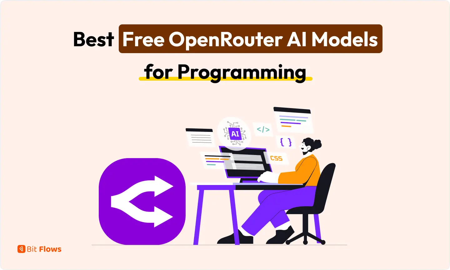 Free OpenRouter AI Models