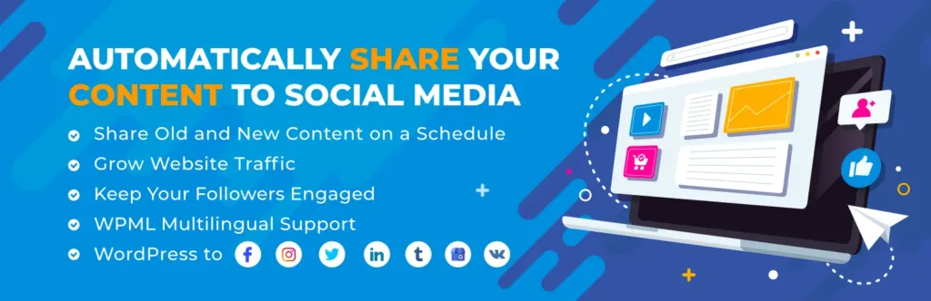 Revive Social