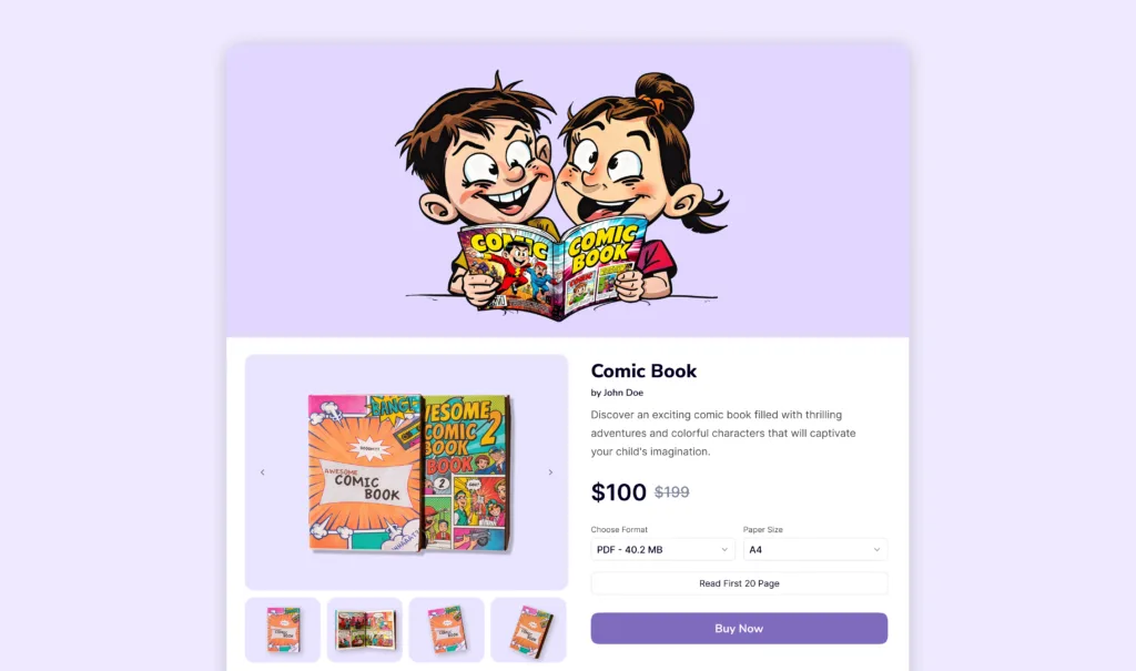 PaymentForm.io is building a digital delivery module that will allow creators to sell ebooks, templates, design assets, and other downloadable files directly through a payment form.