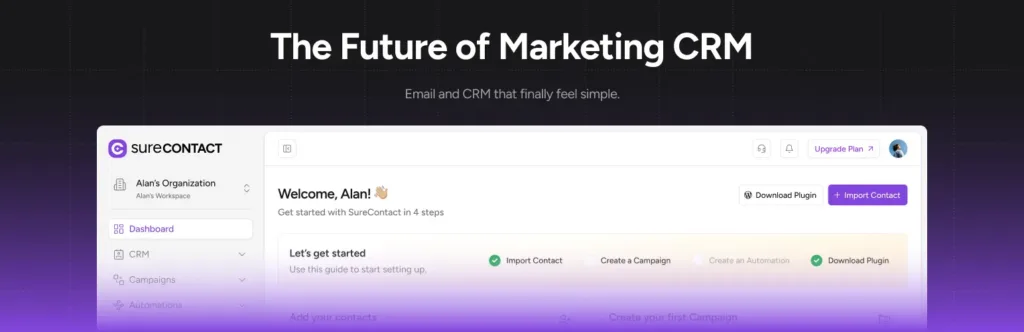 SureContact