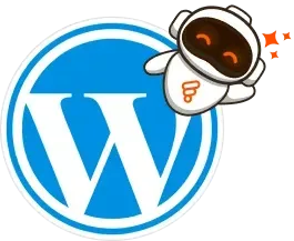 wordpress bit flow bot