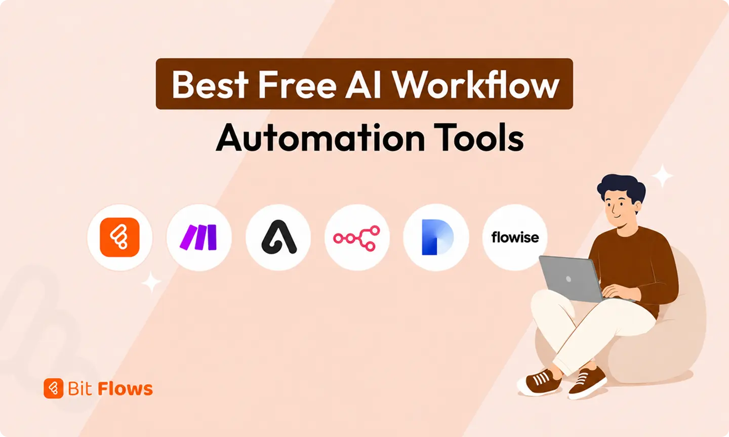 Best Free AI Workflow Automation Tools