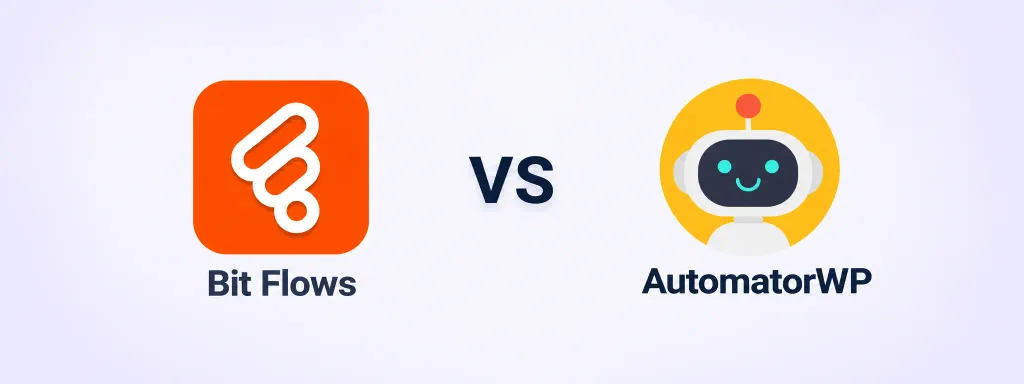 Bit Flows vs AutomatorWP