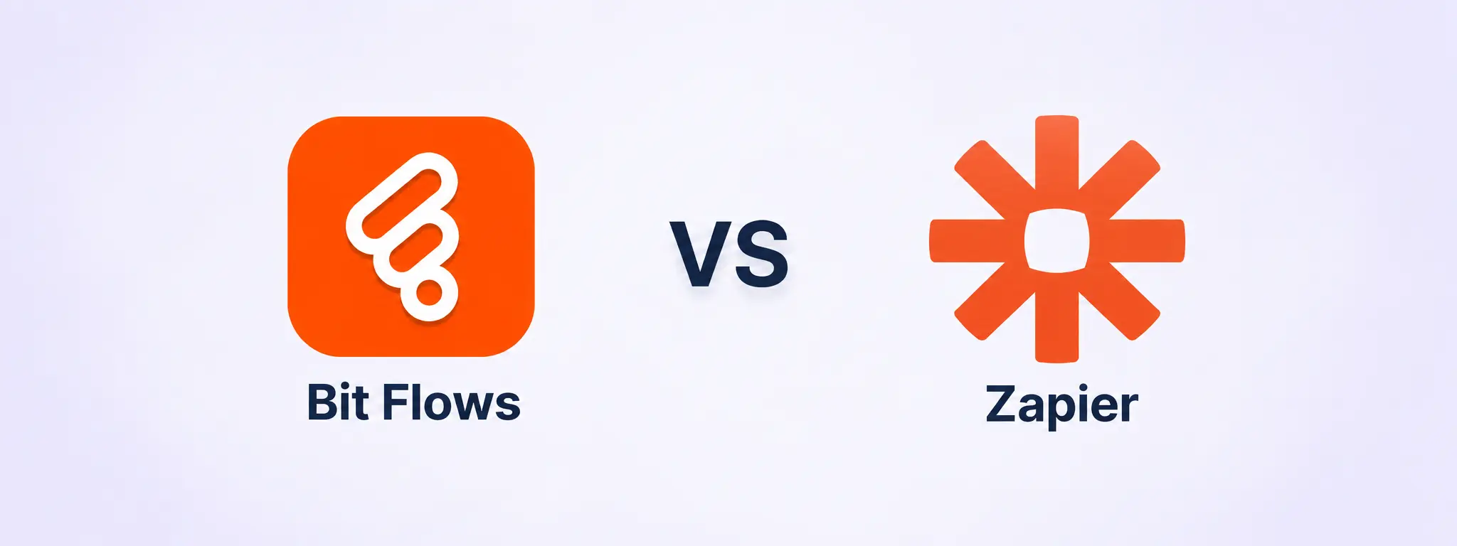 Bit Flows vs Zapier