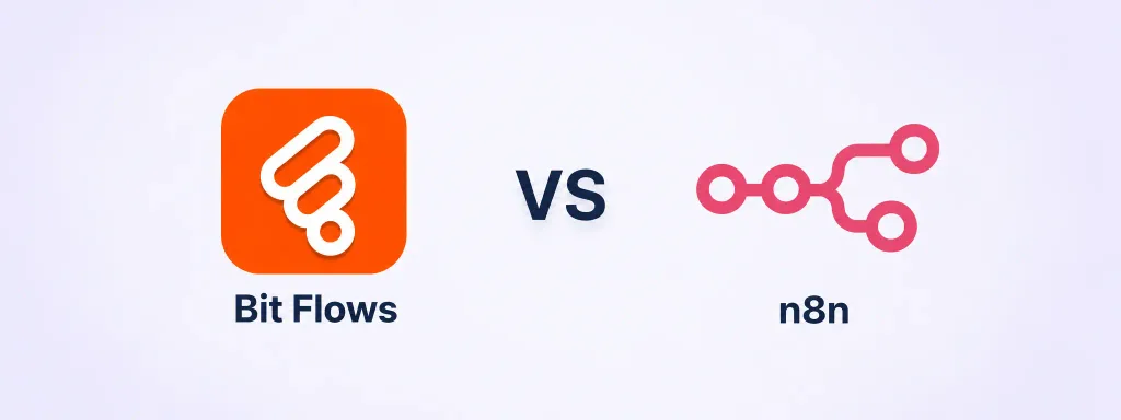 Bit Flows vs n8n
