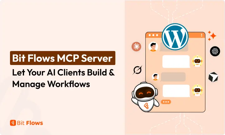 Bit Flows MCP Server Building